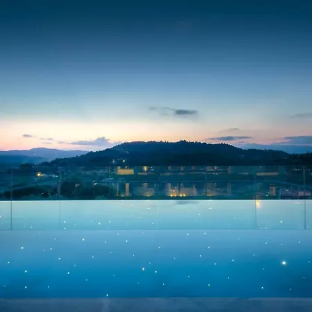Helanes Villa *